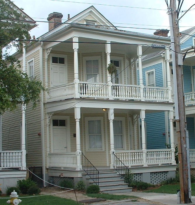 103 Wentworth