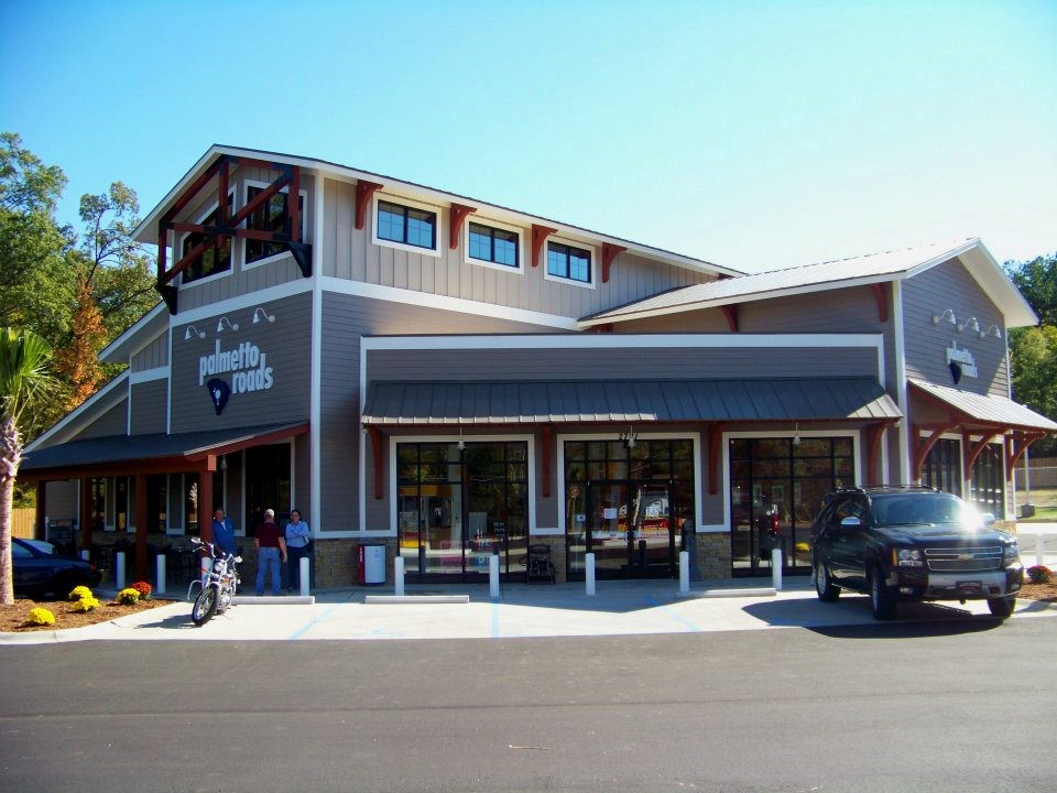 Convenience Store