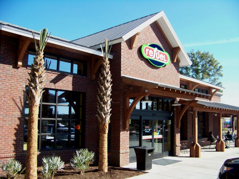 Convenience Store