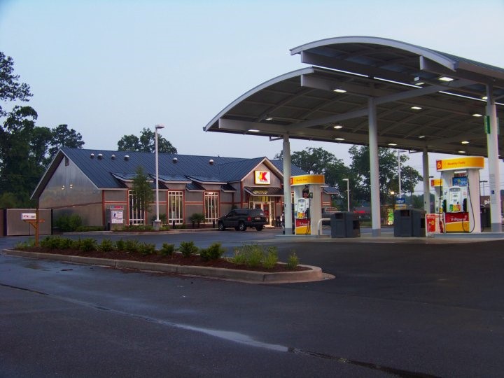 Convenience Store