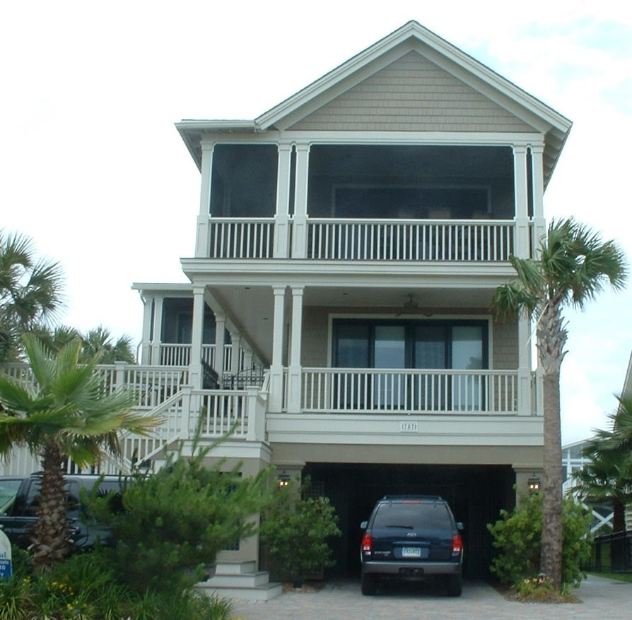 Isle of Palms