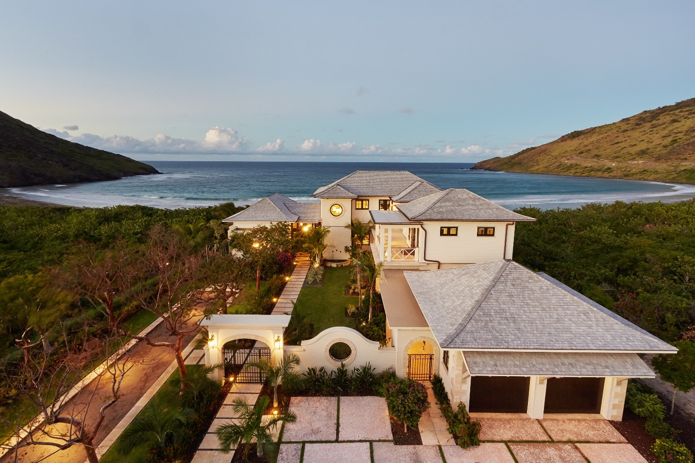 St Kitts